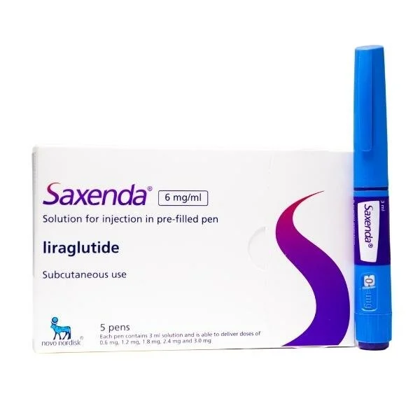 Saxenda Liraglutide For Sale Online