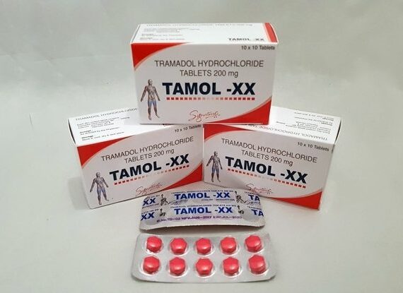 Order Tramadol 200mg Delivery Fast