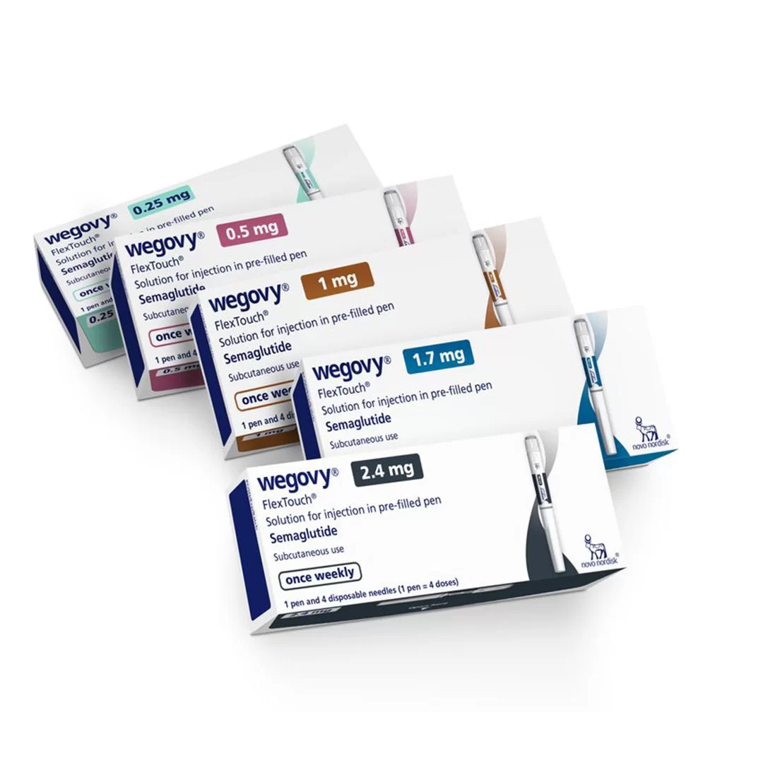 Wegovy Semaglutide For Sale Online - Image 2