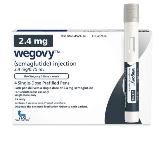 Wegovy Semaglutide For Sale Online