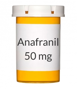 Anafranil 50mg For Sale Online