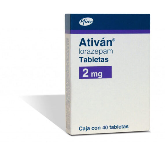 Buy Lorazepam Fast Delivery