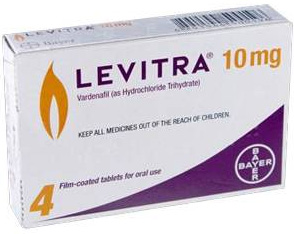 Brand Levitra for Sale - Fast Delivery