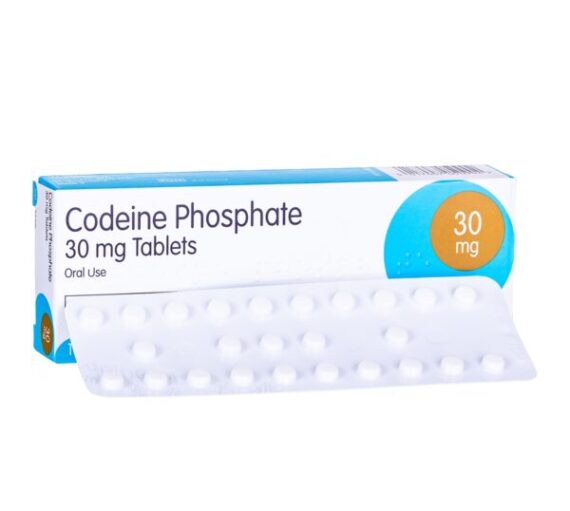Codeine phosphate 30mg - codeine phosphate uk For Sale