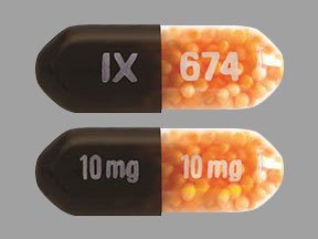 Buy Dexedrine 10mg Capsule Online Fast