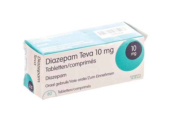 Buy Valium Diazepam 10mg Fast Delivery