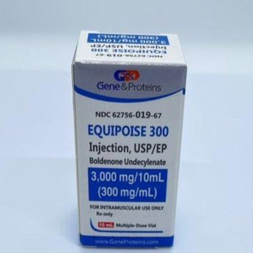 [Boldenone Undecylenate] (Equipoise)300mg/ml Buy For Sale