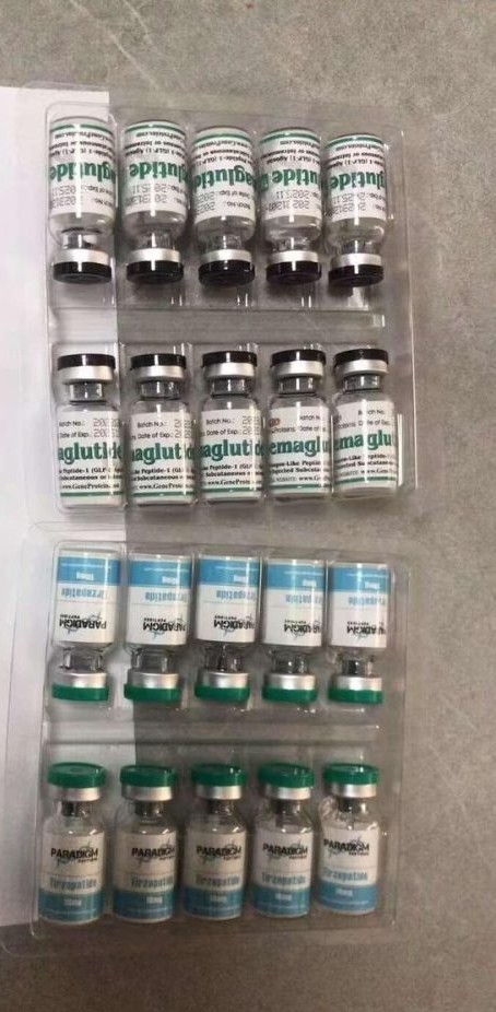 Semaglutide GLP-1 (5MG and 10MG) Buy Online - Image 2