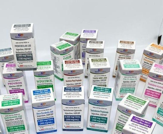 [Boldenone Undecylenate] (Equipoise)600mg/ml Buy Online