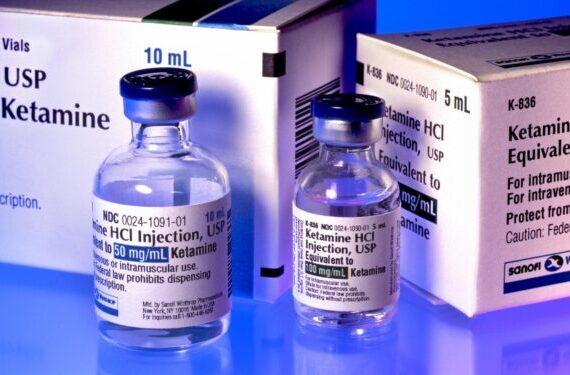Ketamine liquid for sale - Buy Online Fast