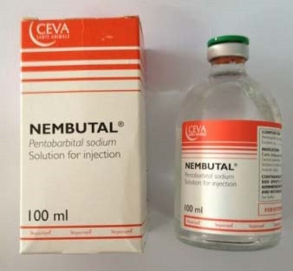 Buy Nembutal Online Fast & Reliable Delivery