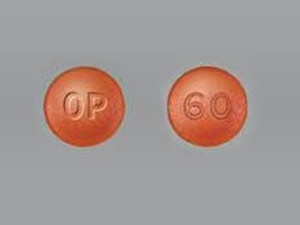 Oxycontin OP 60mg Fast Delivery