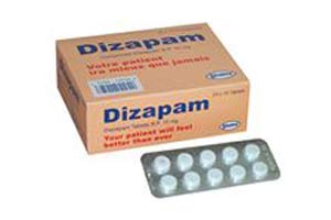 Diazepam Shalina 10mg Buy Online