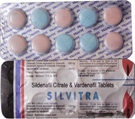 Silvitra 120Mg Purchase Online
