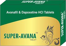 Super Avana 160 mg Buy Online Fast