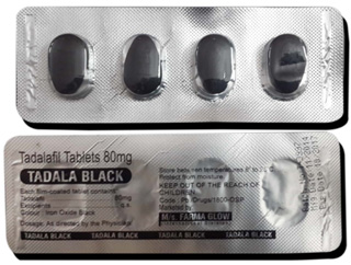 Tadala Black 80Mg Buy Online Fast