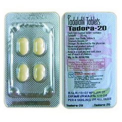 Tadora 20 mg Buy Fast Online