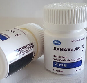 Xanax Alprazolam 2mg Buy Online Fast UK - Image 2